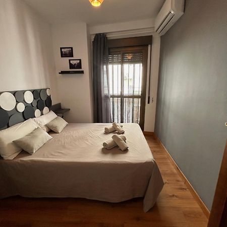 Apartamento Con Encanto San Basilio Córdoba Eksteriør billede