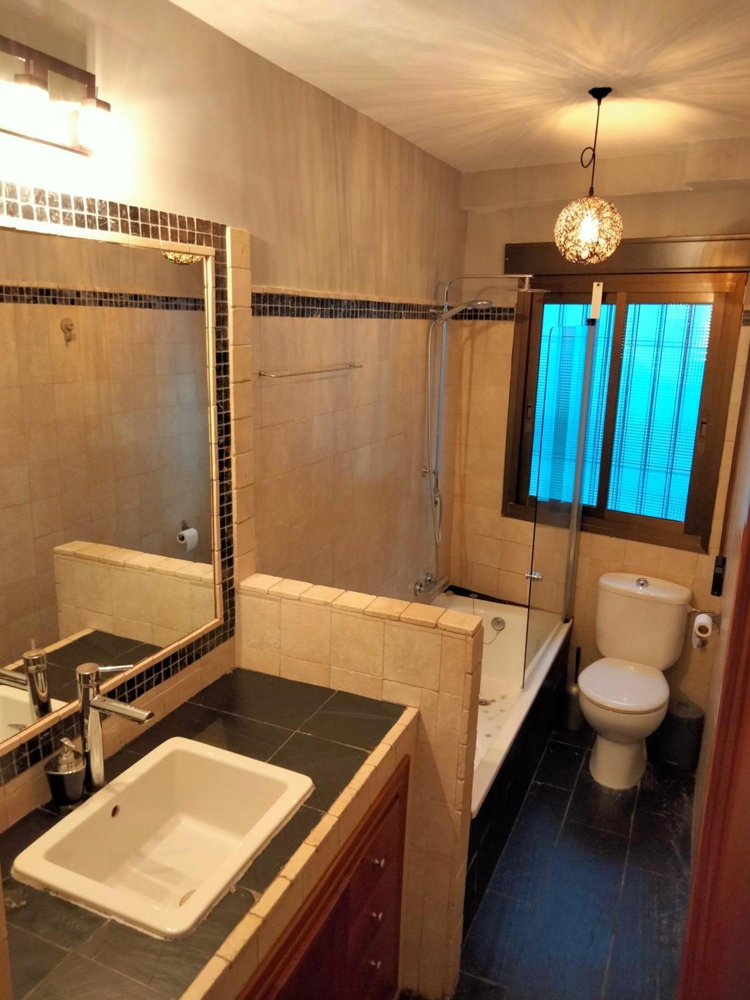 Apartamento Con Encanto San Basilio Córdoba Eksteriør billede