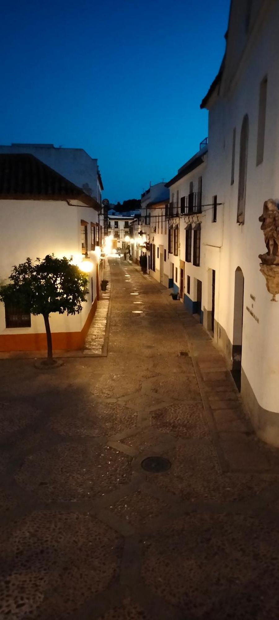 Apartamento Con Encanto San Basilio Córdoba Eksteriør billede