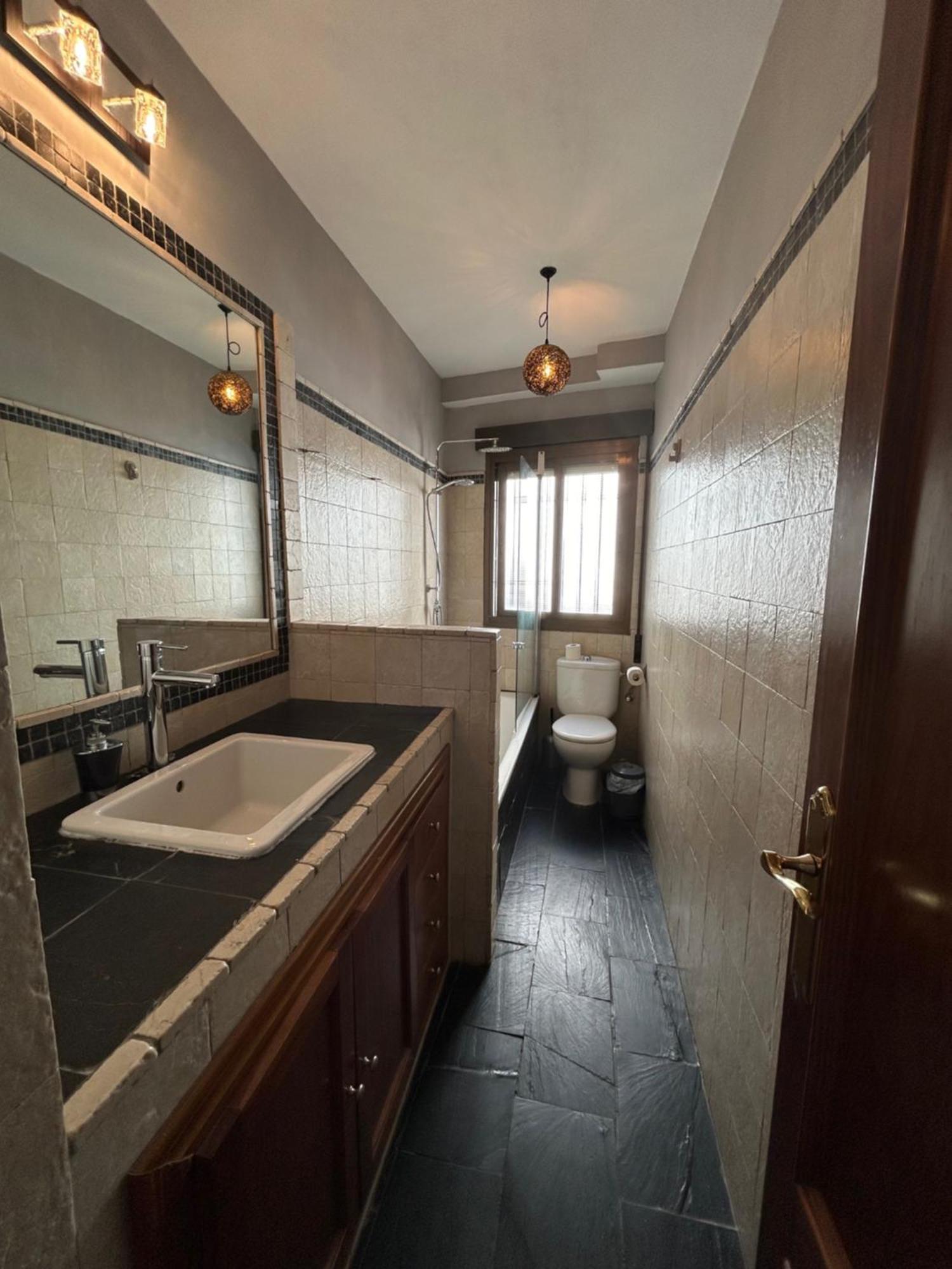 Apartamento Con Encanto San Basilio Córdoba Eksteriør billede