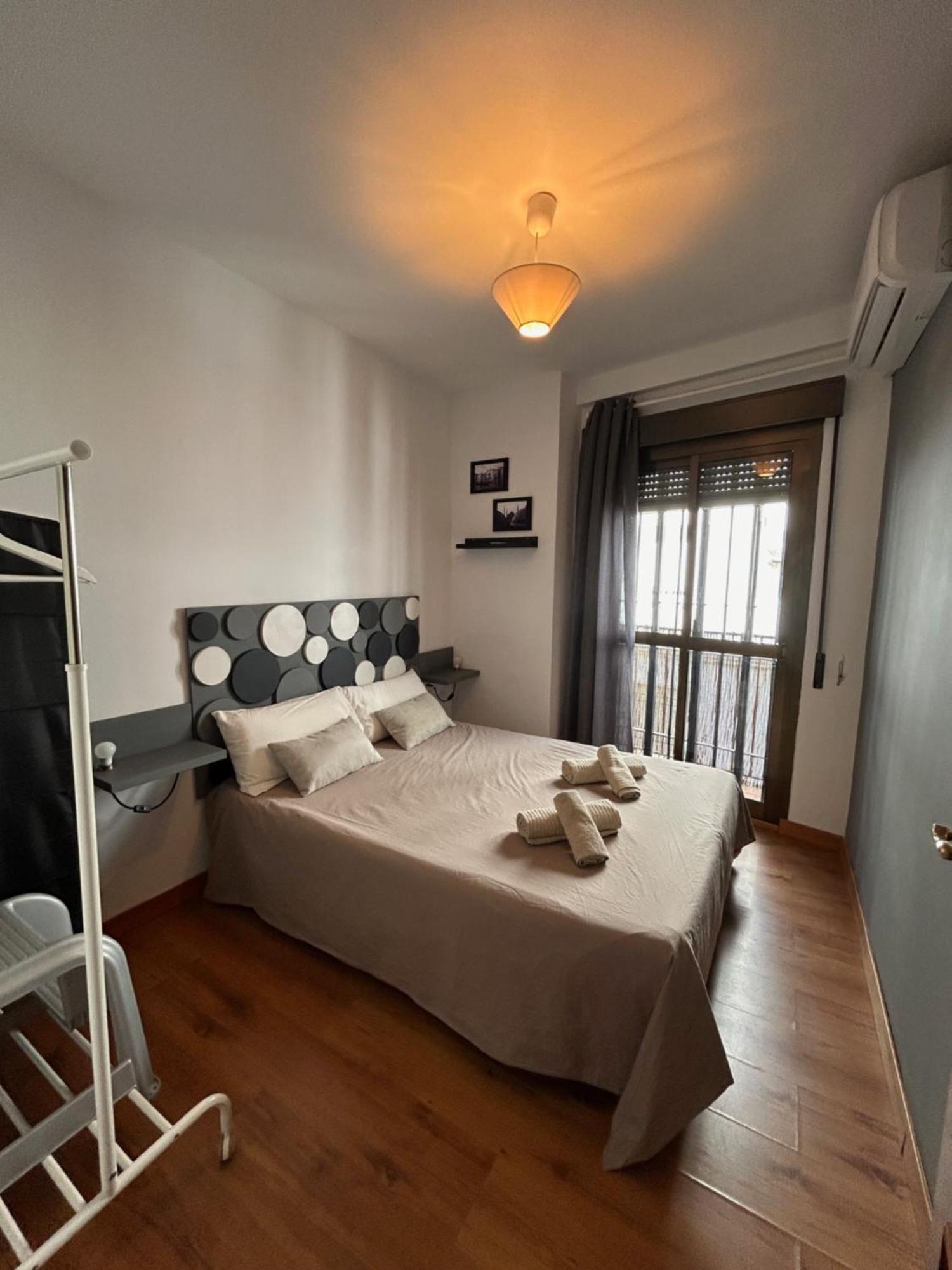 Apartamento Con Encanto San Basilio Córdoba Eksteriør billede