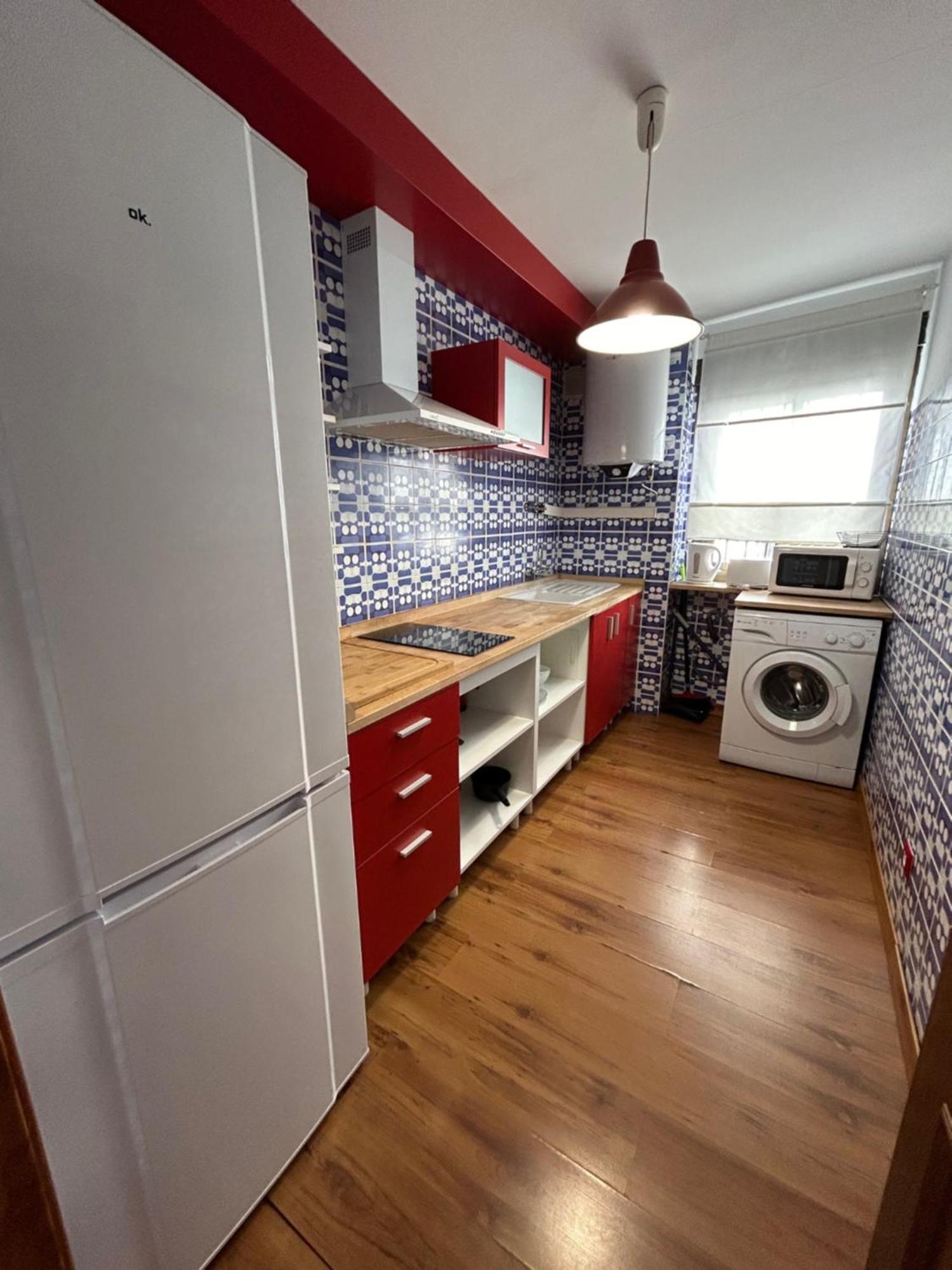 Apartamento Con Encanto San Basilio Córdoba Eksteriør billede