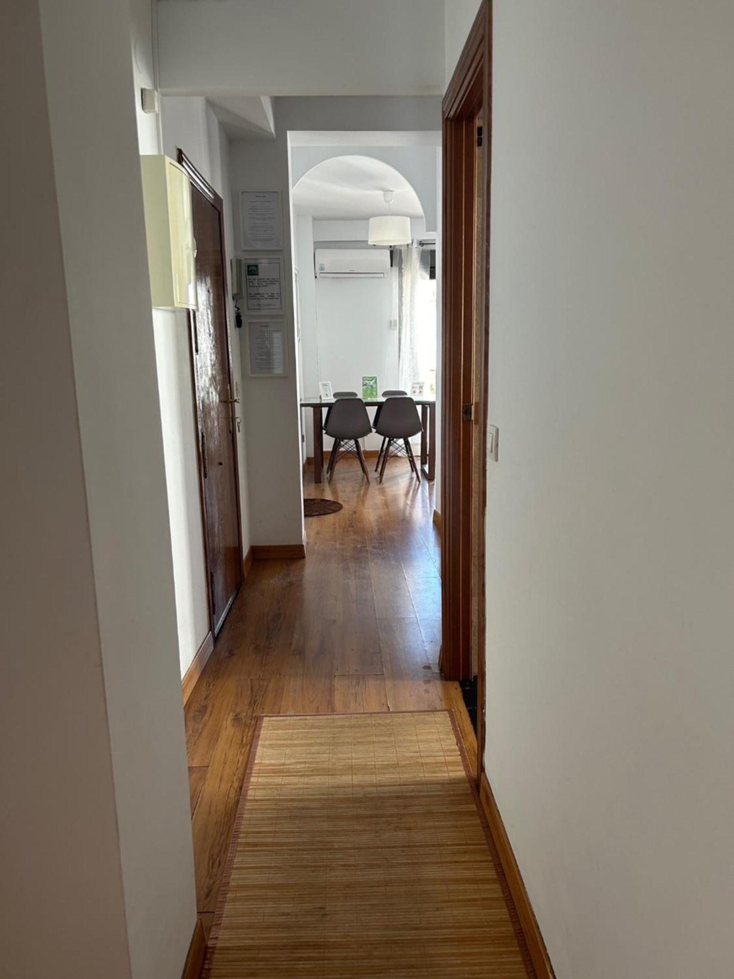 Apartamento Con Encanto San Basilio Córdoba Eksteriør billede