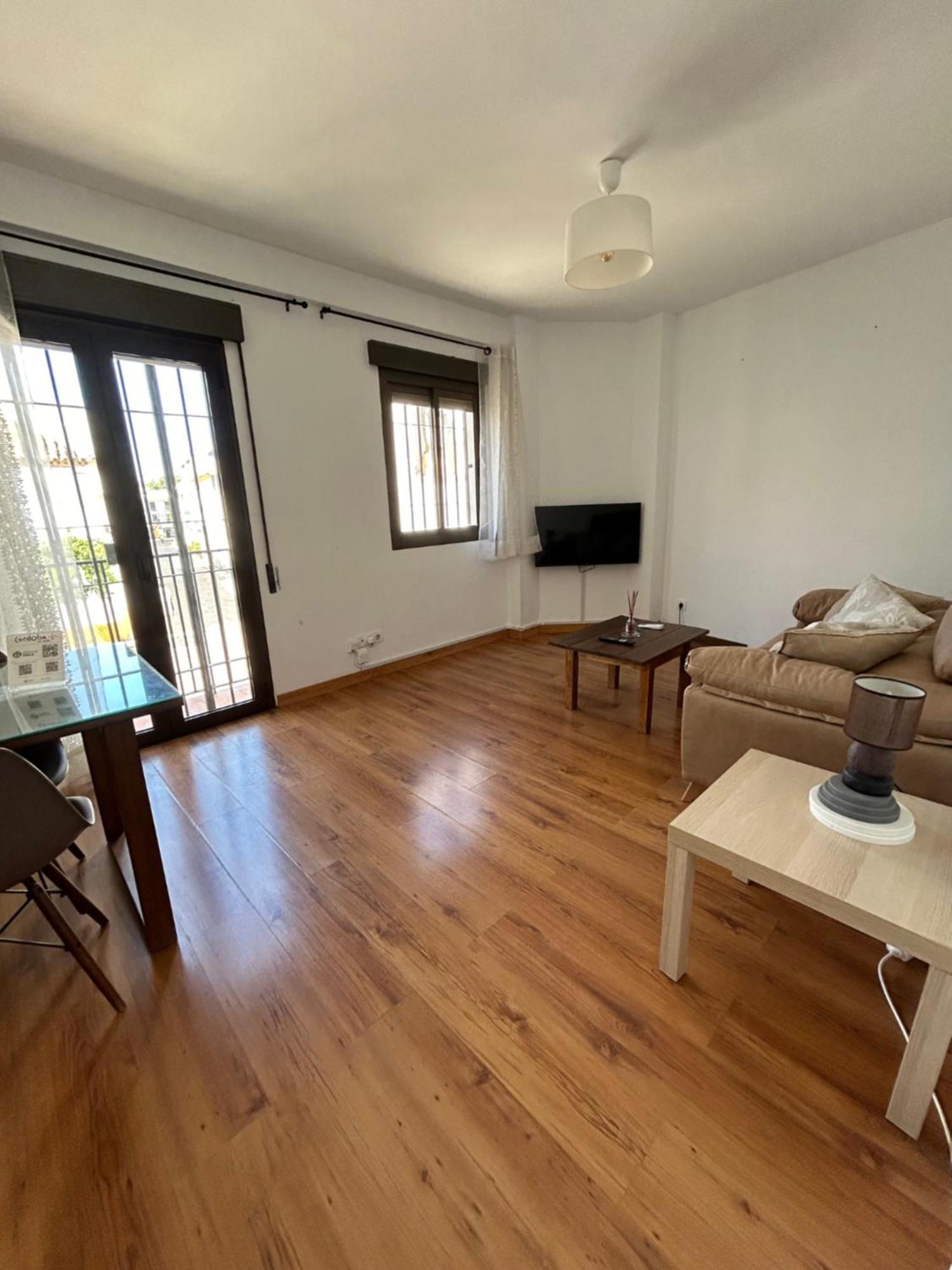Apartamento Con Encanto San Basilio Córdoba Eksteriør billede